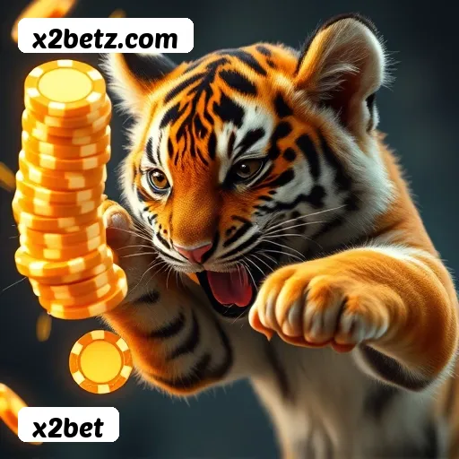 App x2bet.com Mobile - Interface Premium com Apostas Esportivas, Cassino Online e Saques PIX em 2 Minutos