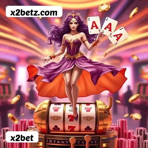 Rodadas Grátis Diárias x2bet.com - 50 Rodadas Todos os Dias em Slots Premium