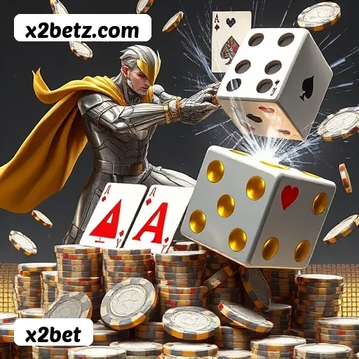 Jogos Exclusivos do App x2bet.com - 15+ Jogos Disponíveis Apenas no Aplicativo Mobile