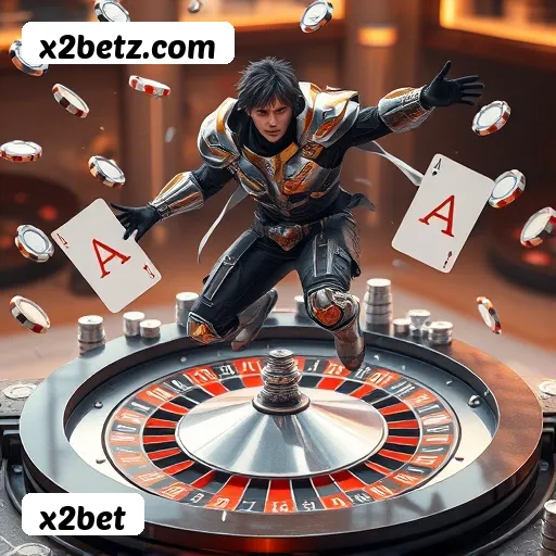 Casino Ao Vivo x2bet.com - Mais de 80 Mesas com Dealers Brasileiros 24/7 em Qualidade 4K Ultra HD