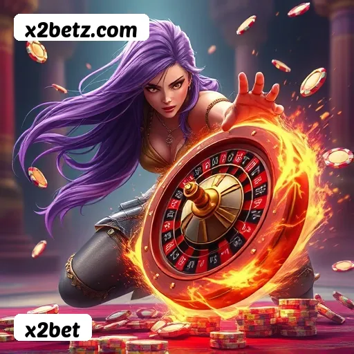 Casino Ao Vivo x2bet.com - Mais de 80 Mesas com Dealers Brasileiros 24/7 em Qualidade 4K