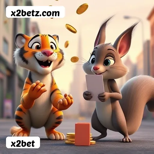 Slots Premium x2bet.com - Mais de 320 Jogos com RTP até 98.5% e Jackpots Progressivos
