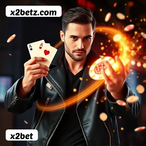 Casino VIP Exclusivo x2bet.com - Mesas Privadas, Gerente Pessoal e Benefícios Premium