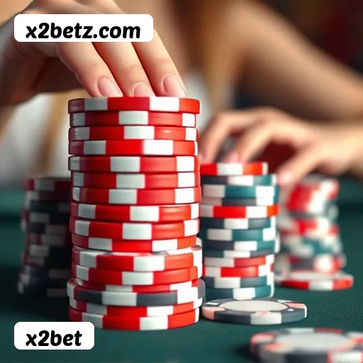 Happy Hour x2bet.com - 50% de Bônus Extra das 18h às 20h